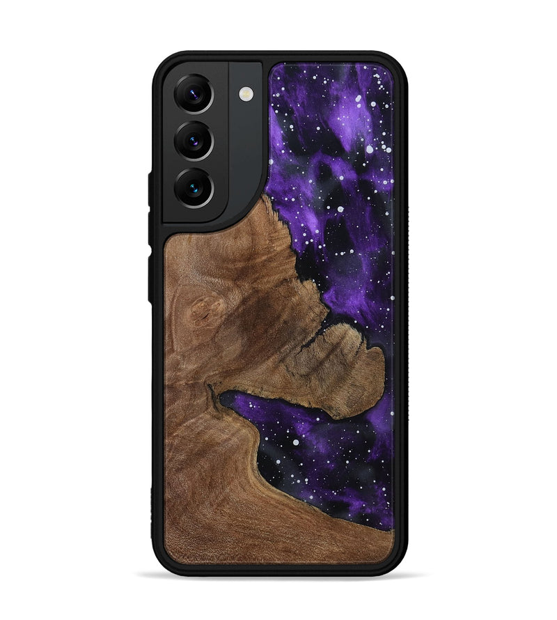 Galaxy S22 Plus Wood Phone Case - Marley (Cosmos, 802027)