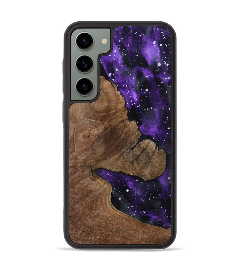 Galaxy S23 Plus Wood Phone Case - Marley (Cosmos, 802027)