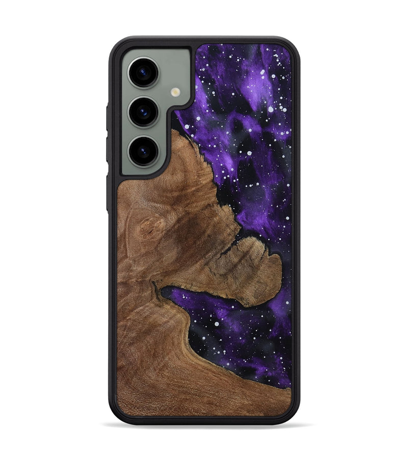 Galaxy S24 Plus Wood Phone Case - Marley (Cosmos, 802027)