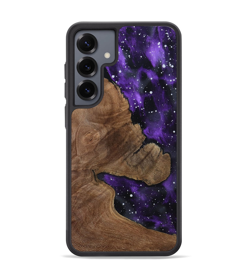 Galaxy S25 Plus Wood Phone Case - Marley (Cosmos, 802027)