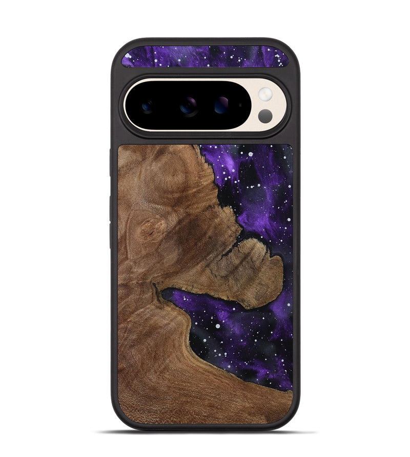 Pixel 10 Wood Phone Case - Marley (Cosmos, 802027)