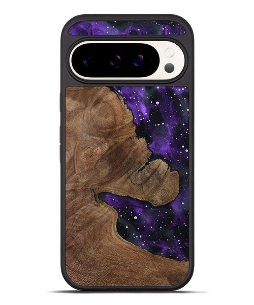 Pixel 10 Pro XL Wood Phone Case - Marley (Cosmos, 802027)
