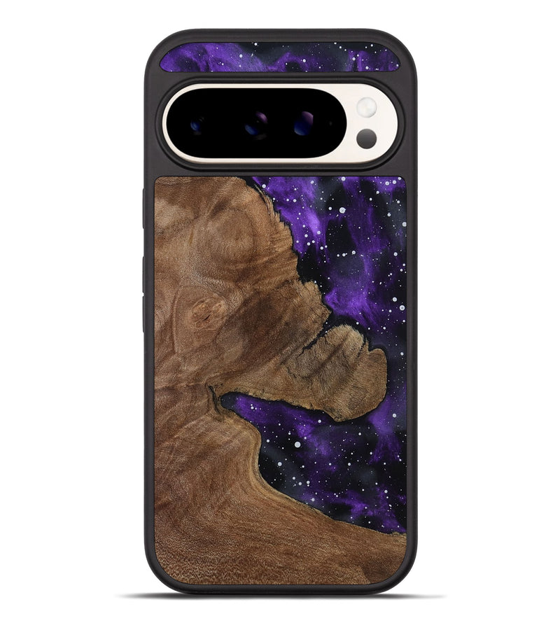 Pixel 10 Pro XL Wood Phone Case - Marley (Cosmos, 802027)