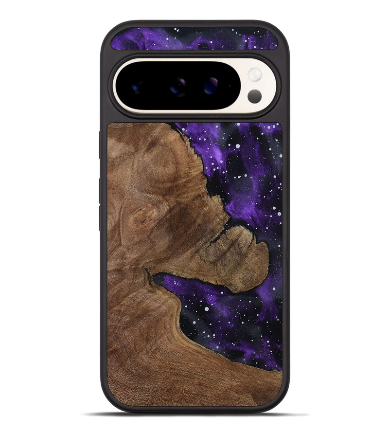 Pixel 9 Pro XL Wood Phone Case - Marley (Cosmos, 802027)