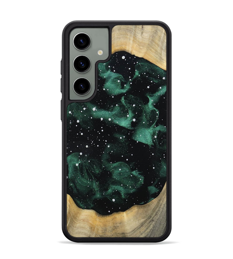 Galaxy S24 Plus Wood Phone Case - Brendon (Cosmos, 802029)