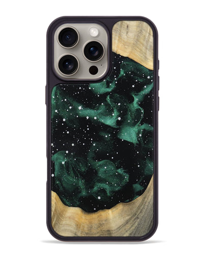 Brendon (802029) iPhone 16 Pro Max Phone Case