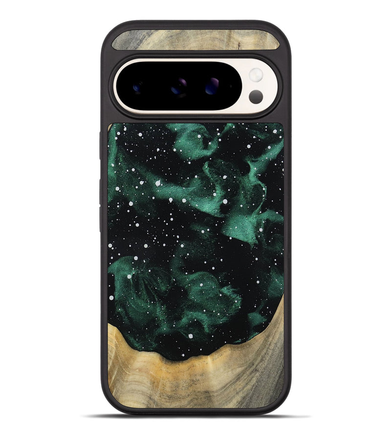 Pixel 10 Pro XL Wood Phone Case - Brendon (Cosmos, 802029)