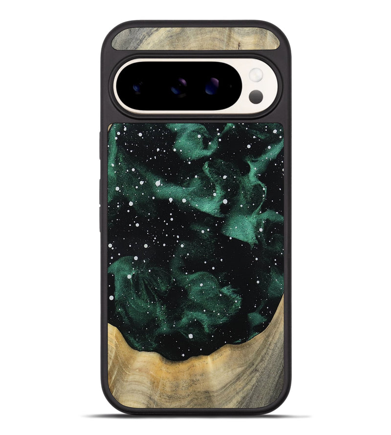Pixel 9 Pro XL Wood Phone Case - Brendon (Cosmos, 802029)