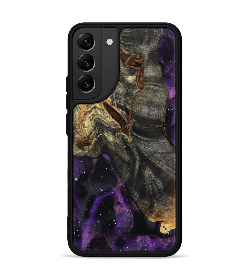 Galaxy S22 Plus Wood Phone Case - Nautica (Cosmos, 802031)