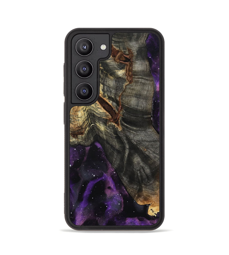 Galaxy S23 Wood Phone Case - Nautica (Cosmos, 802031)