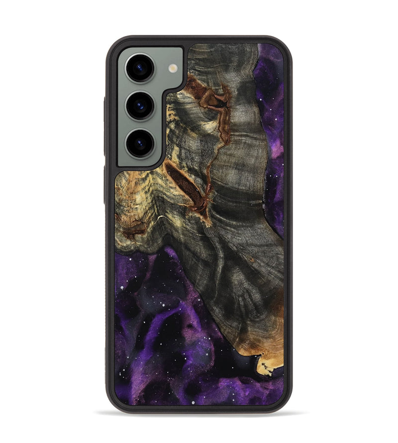 Galaxy S23 Plus Wood Phone Case - Nautica (Cosmos, 802031)