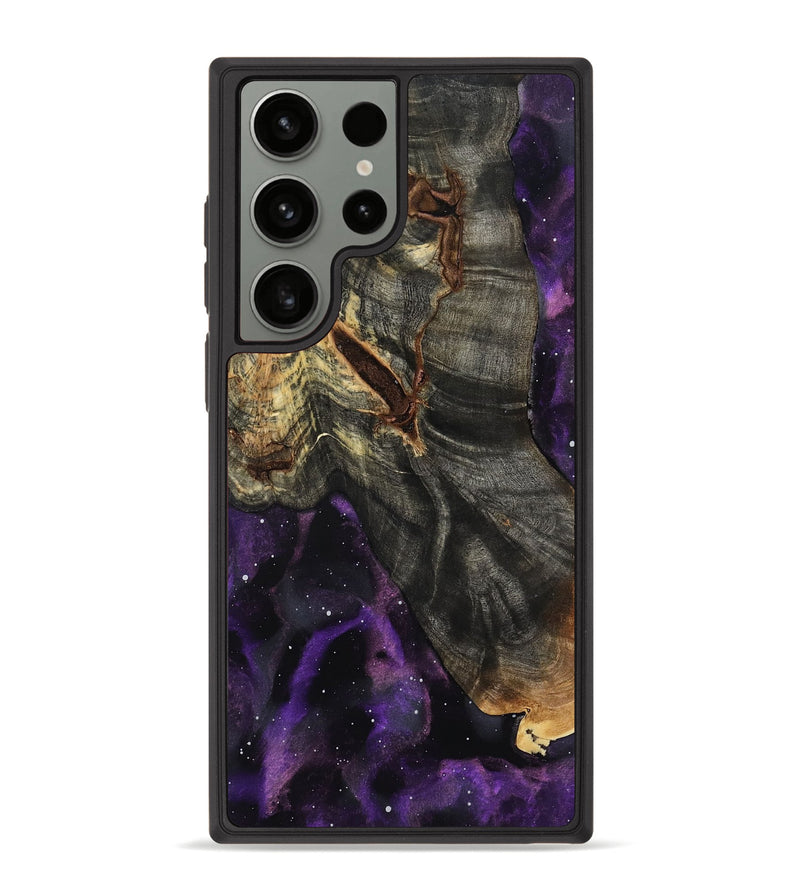 Galaxy S23 Ultra Wood Phone Case - Nautica (Cosmos, 802031)