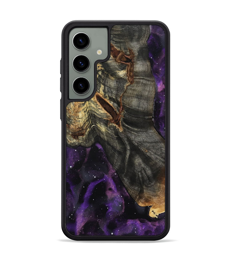 Galaxy S24 Plus Wood Phone Case - Nautica (Cosmos, 802031)