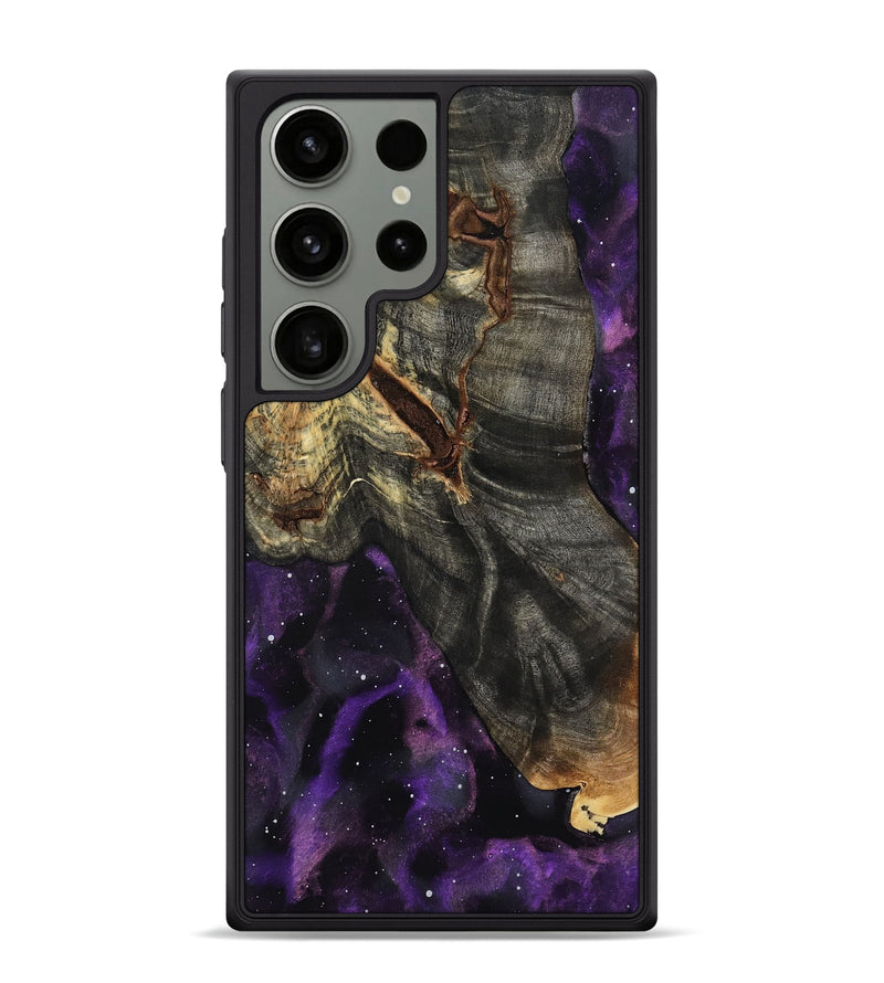 Galaxy S24 Ultra Wood Phone Case - Nautica (Cosmos, 802031)