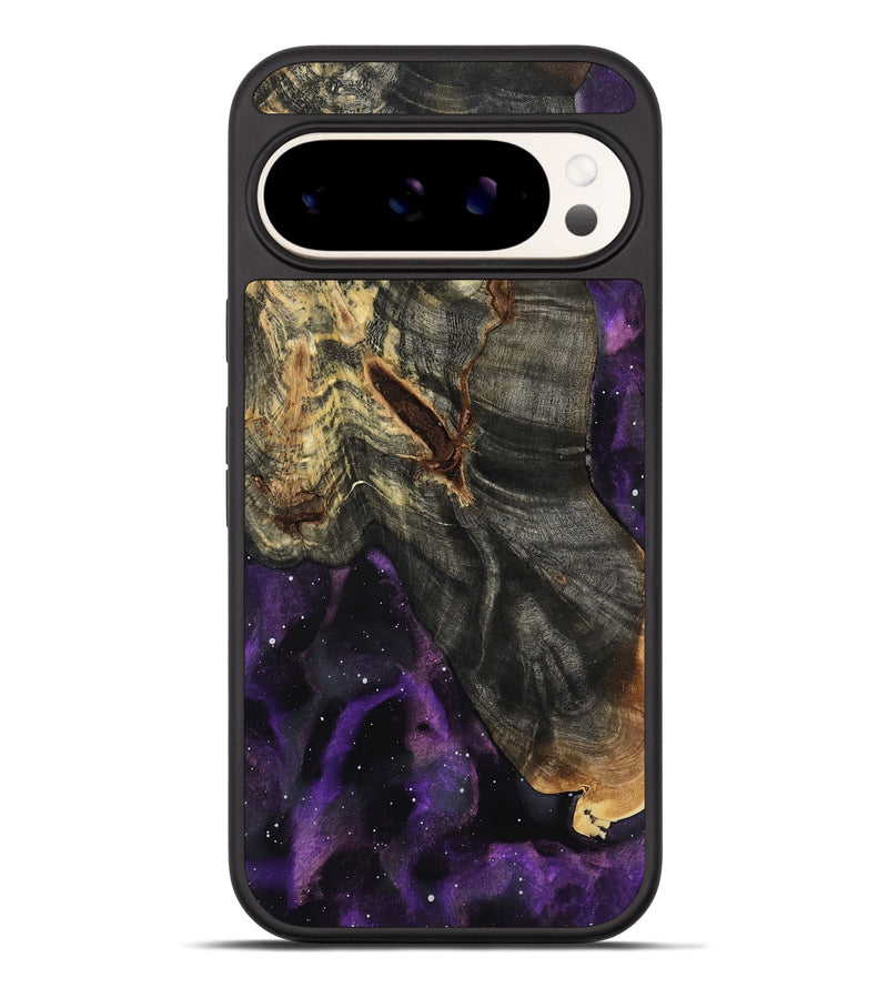 Pixel 9 Pro XL Wood Phone Case - Nautica (Cosmos, 802031)