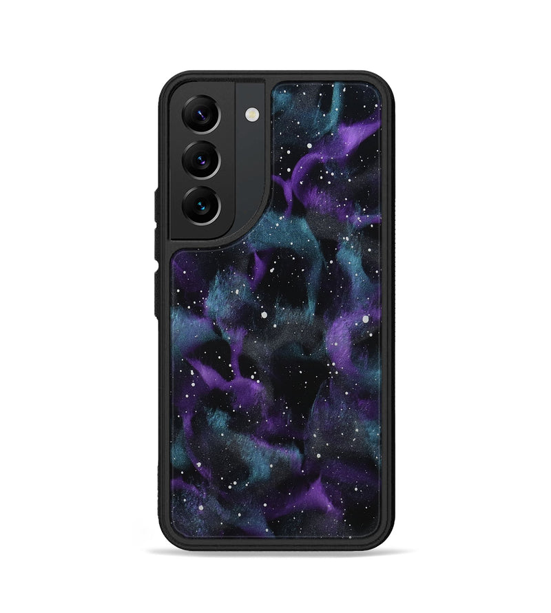 Galaxy S22 ResinArt Phone Case - Archer (Cosmos, 802032)