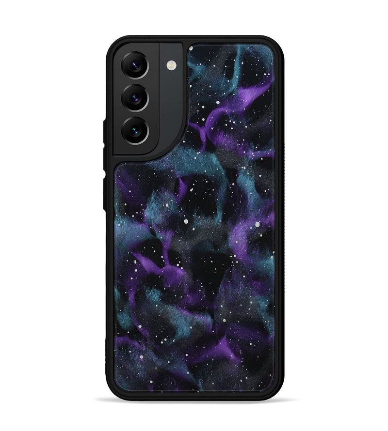 Galaxy S22 Plus ResinArt Phone Case - Archer (Cosmos, 802032)