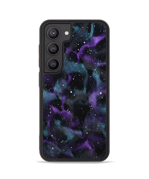 Galaxy S23 ResinArt Phone Case - Archer (Cosmos, 802032)