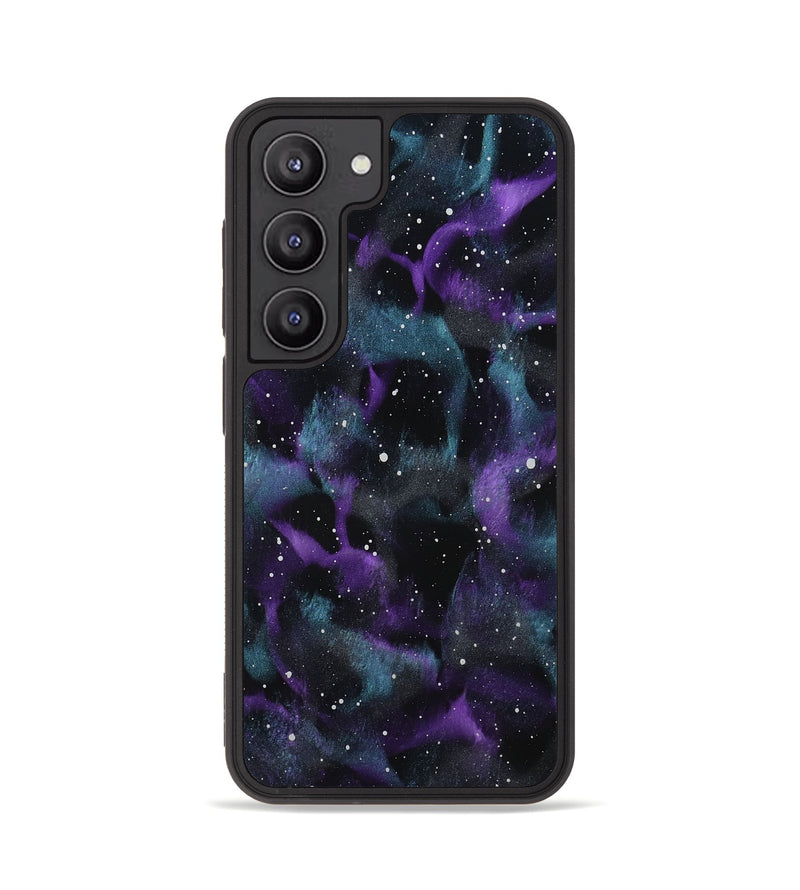Galaxy S23 ResinArt Phone Case - Archer (Cosmos, 802032)