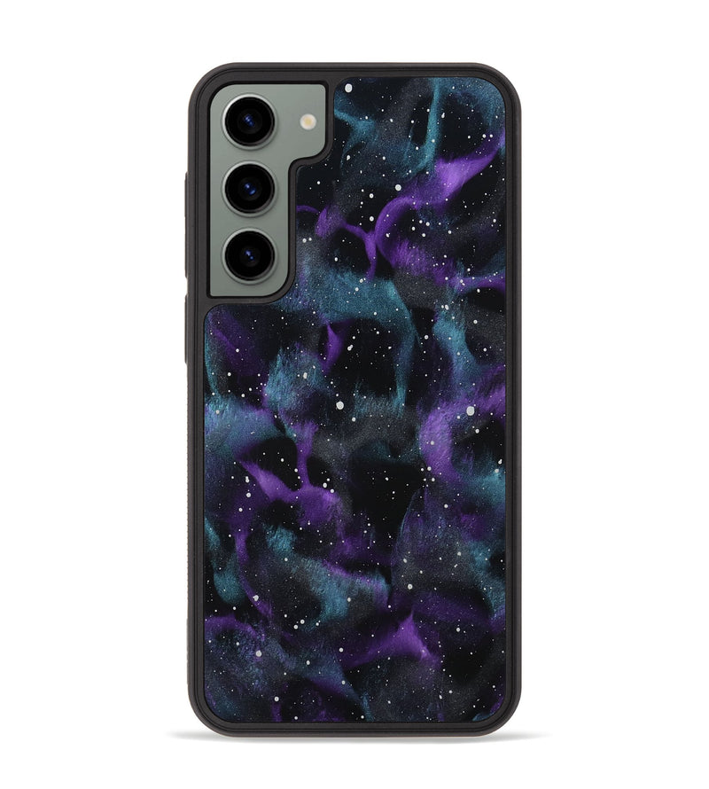 Galaxy S23 Plus ResinArt Phone Case - Archer (Cosmos, 802032)