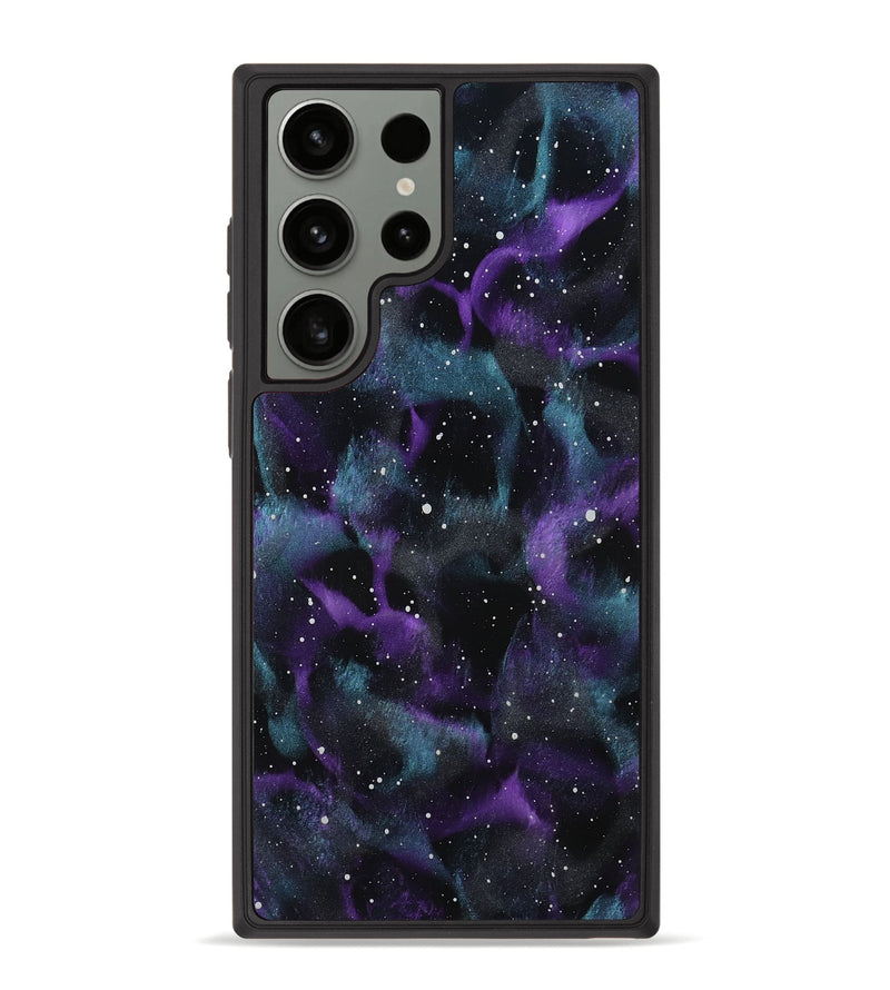 Galaxy S23 Ultra ResinArt Phone Case - Archer (Cosmos, 802032)