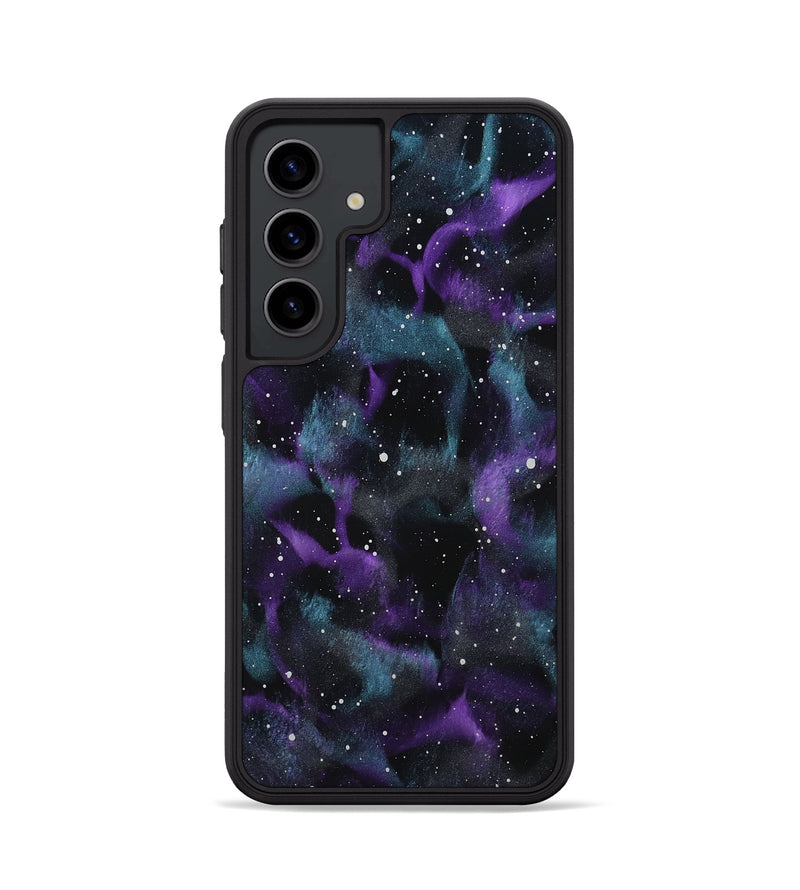 Galaxy S24 ResinArt Phone Case - Archer (Cosmos, 802032)
