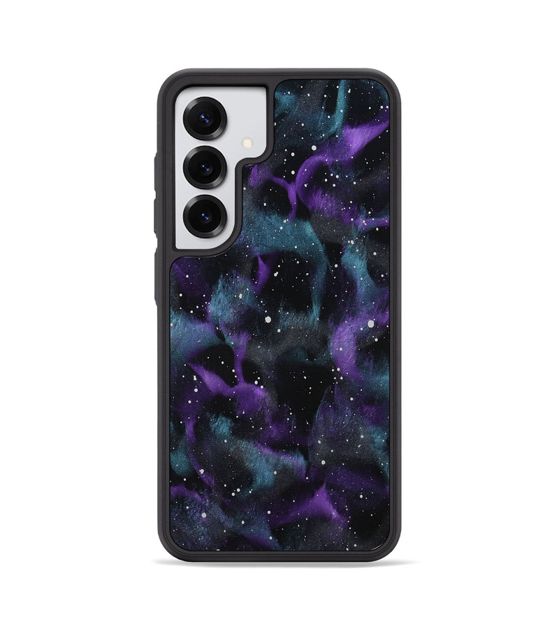 Galaxy S25 ResinArt Phone Case - Archer (Cosmos, 802032)