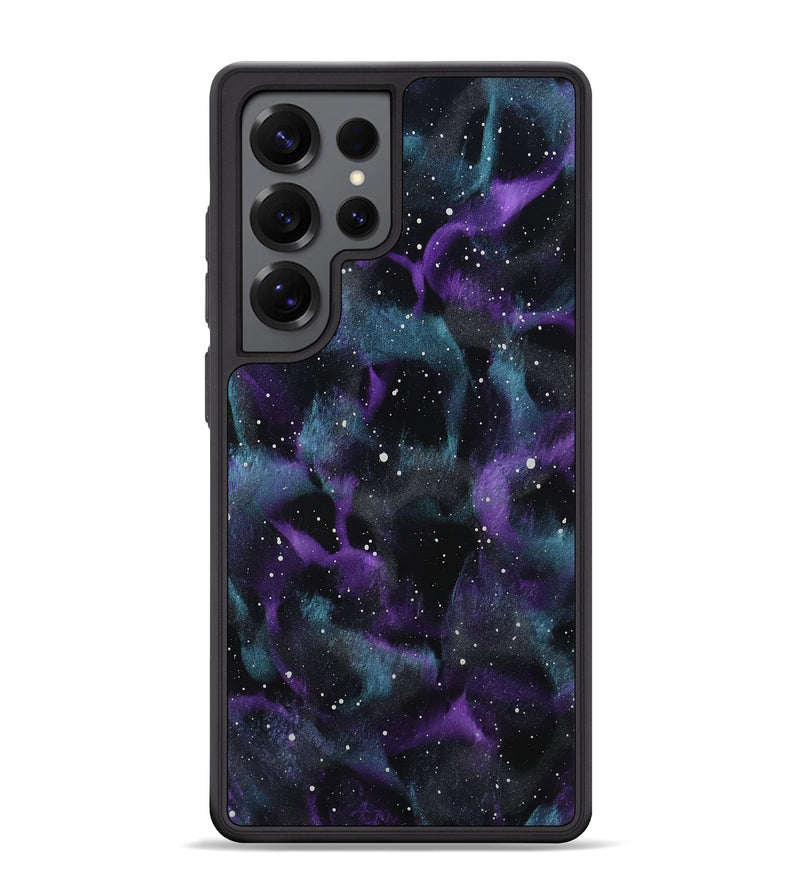 Galaxy S25 Ultra ResinArt Phone Case - Archer (Cosmos, 802032)