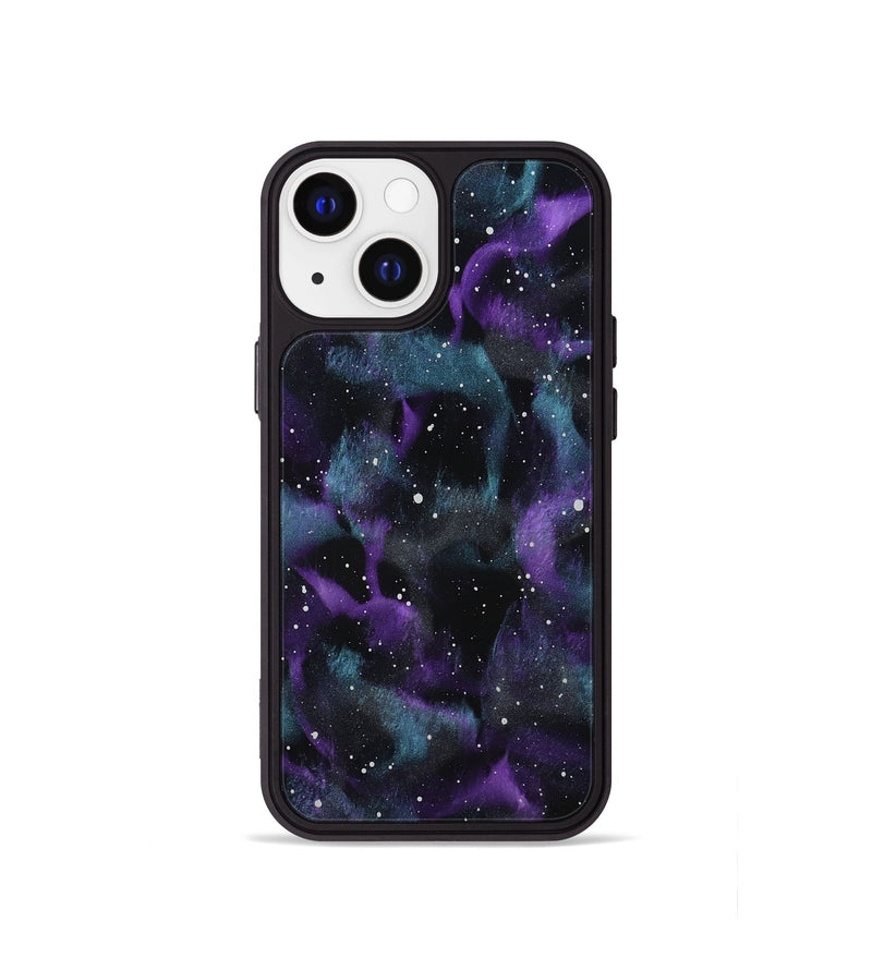 iPhone 13 mini ResinArt Phone Case - Archer (Cosmos, 802032)
