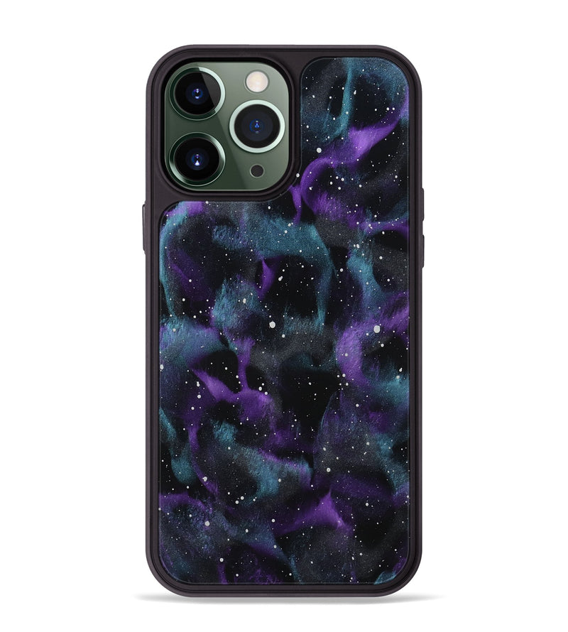 iPhone 13 Pro Max ResinArt Phone Case - Archer (Cosmos, 802032)