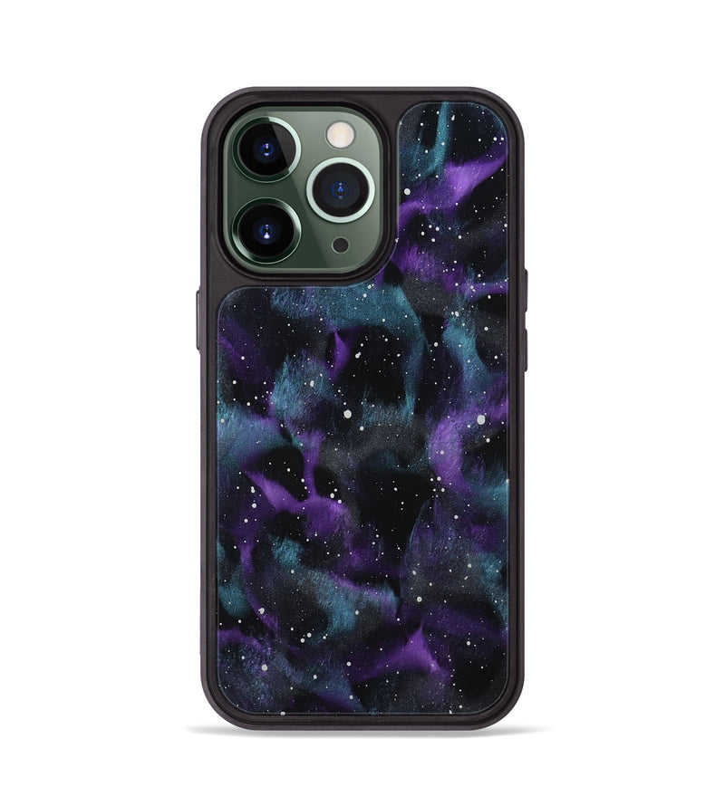 iPhone 13 Pro ResinArt Phone Case - Archer (Cosmos, 802032)