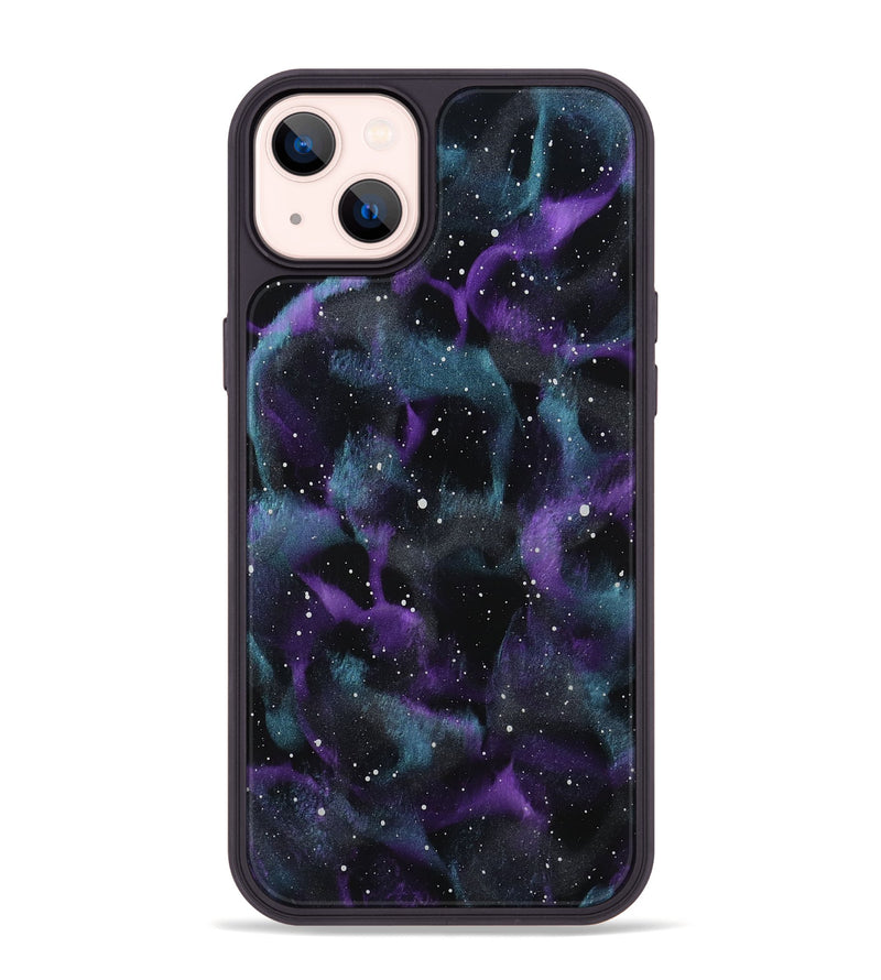 iPhone 14 Plus ResinArt Phone Case - Archer (Cosmos, 802032)