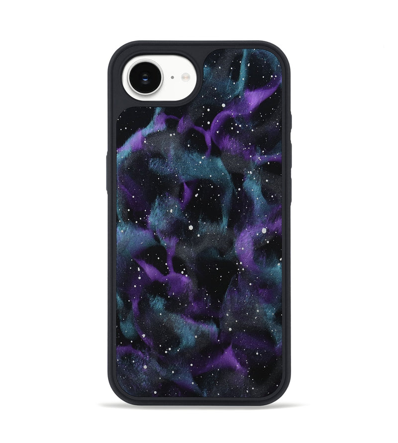 iPhone 16e ResinArt Phone Case - Archer (Cosmos, 802032)