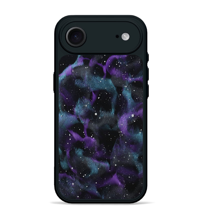 iPhone 17 Air ResinArt Phone Case - Archer (Cosmos, 802032)