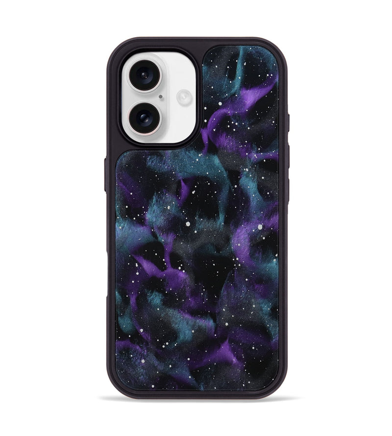 iPhone 17 ResinArt Phone Case - Archer (Cosmos, 802032)
