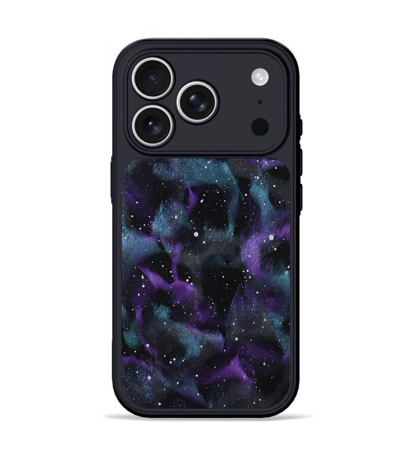 iPhone 17 Pro ResinArt Phone Case - Archer (Cosmos, 802032)