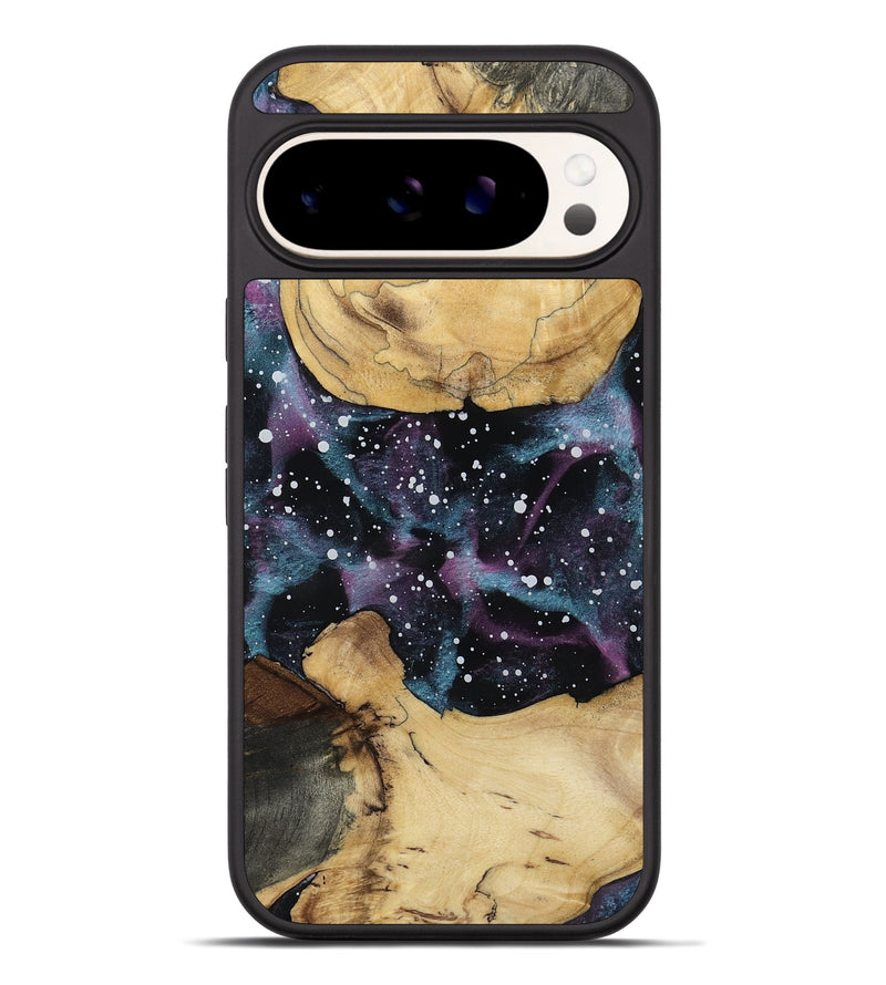 Pixel 9 Pro XL Wood Phone Case - Mariam (Cosmos, 802033)