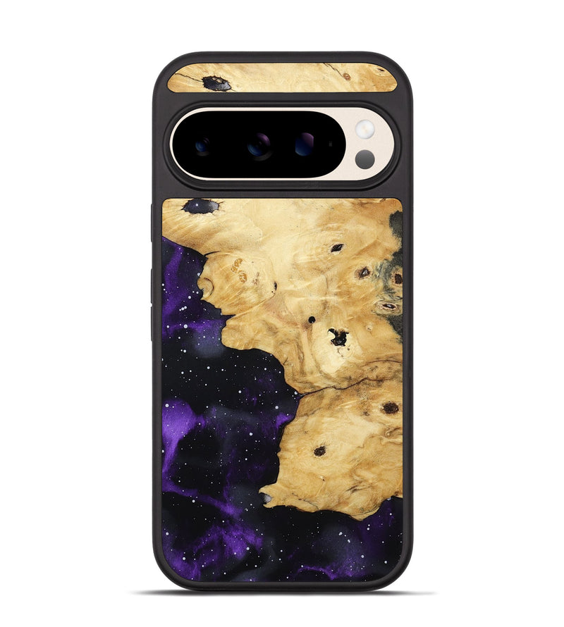 Pixel 10 Wood Phone Case - Robbie (Cosmos, 802034)