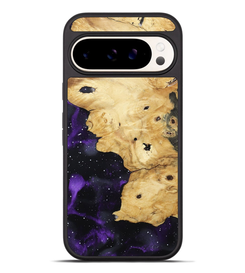 Pixel 9 Pro XL Wood Phone Case - Robbie (Cosmos, 802034)