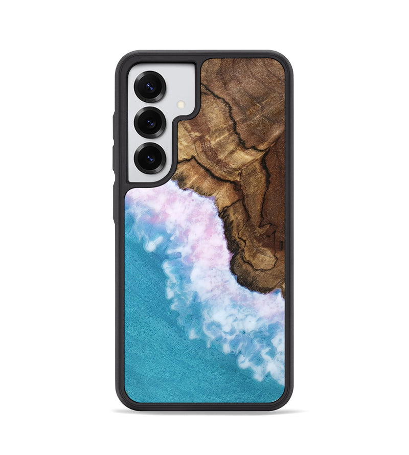 Galaxy S25 Wood Phone Case - Onie (Coastal, 802036)