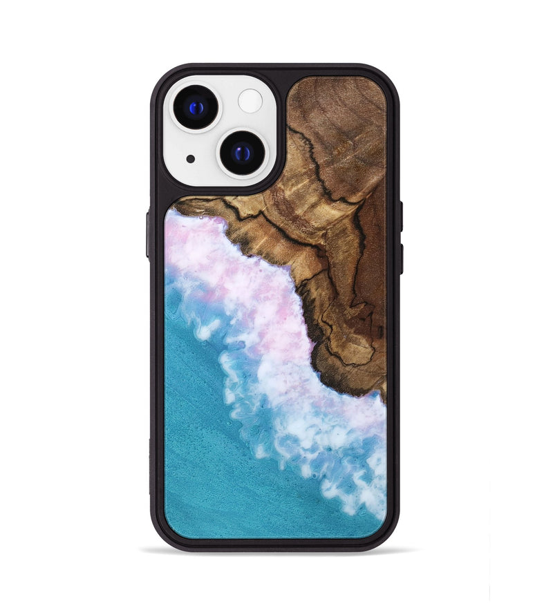 iPhone 13 Wood Phone Case - Onie (Coastal, 802036)