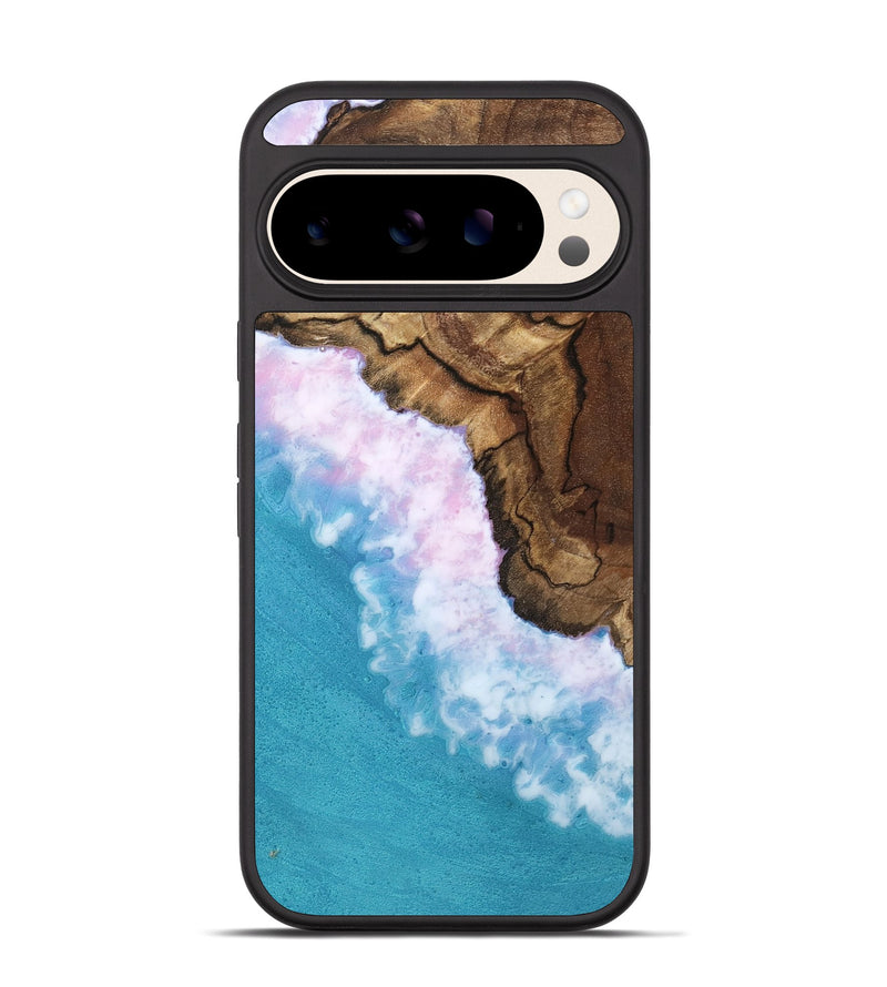 Pixel 10 Wood Phone Case - Onie (Coastal, 802036)