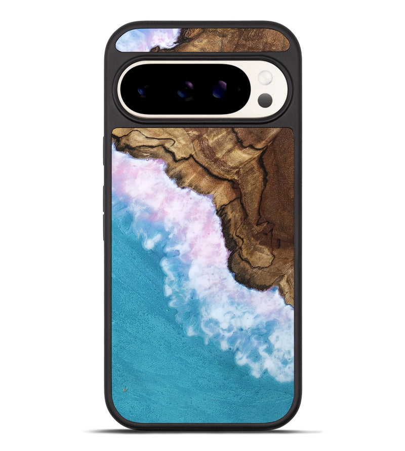 Pixel 9 Pro XL Wood Phone Case - Onie (Coastal, 802036)