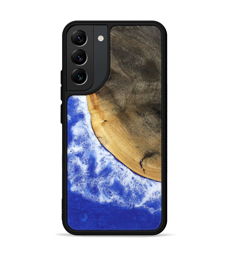 Galaxy S22 Plus Wood Phone Case - Francis (Coastal, 802037)