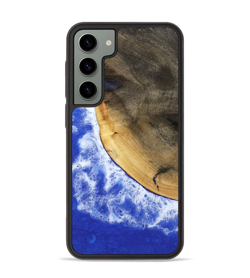 Galaxy S23 Plus Wood Phone Case - Francis (Coastal, 802037)