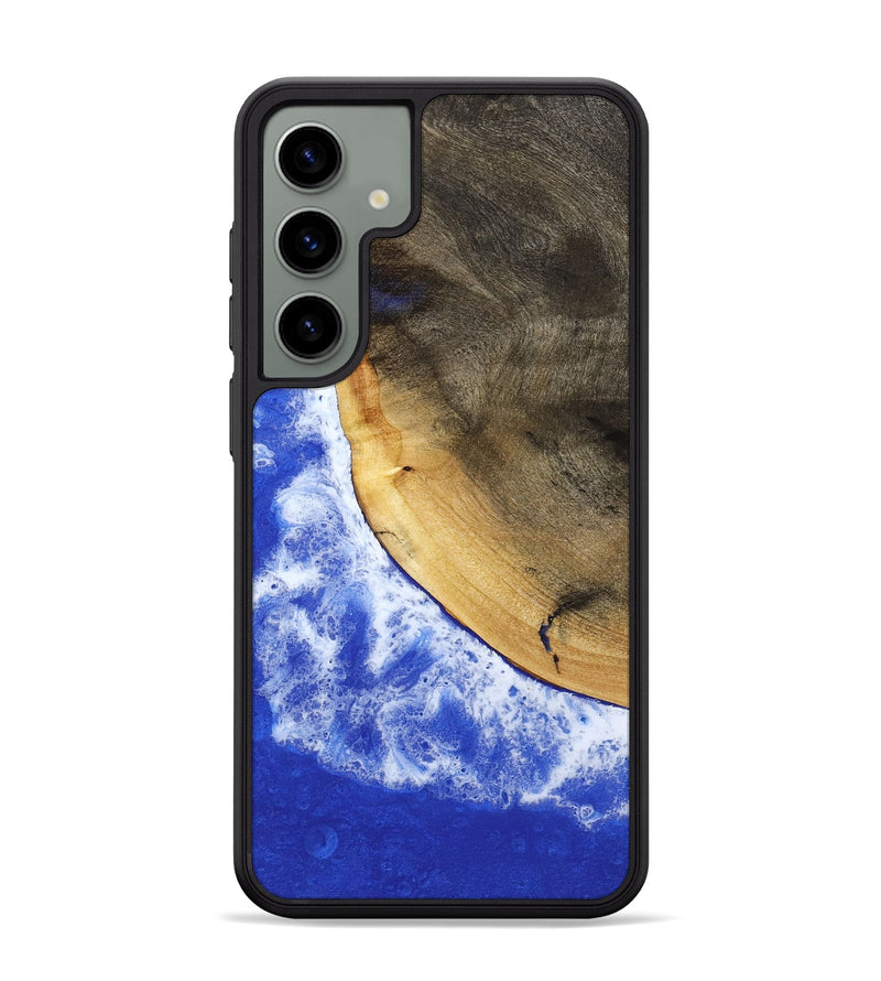 Galaxy S24 Plus Wood Phone Case - Francis (Coastal, 802037)
