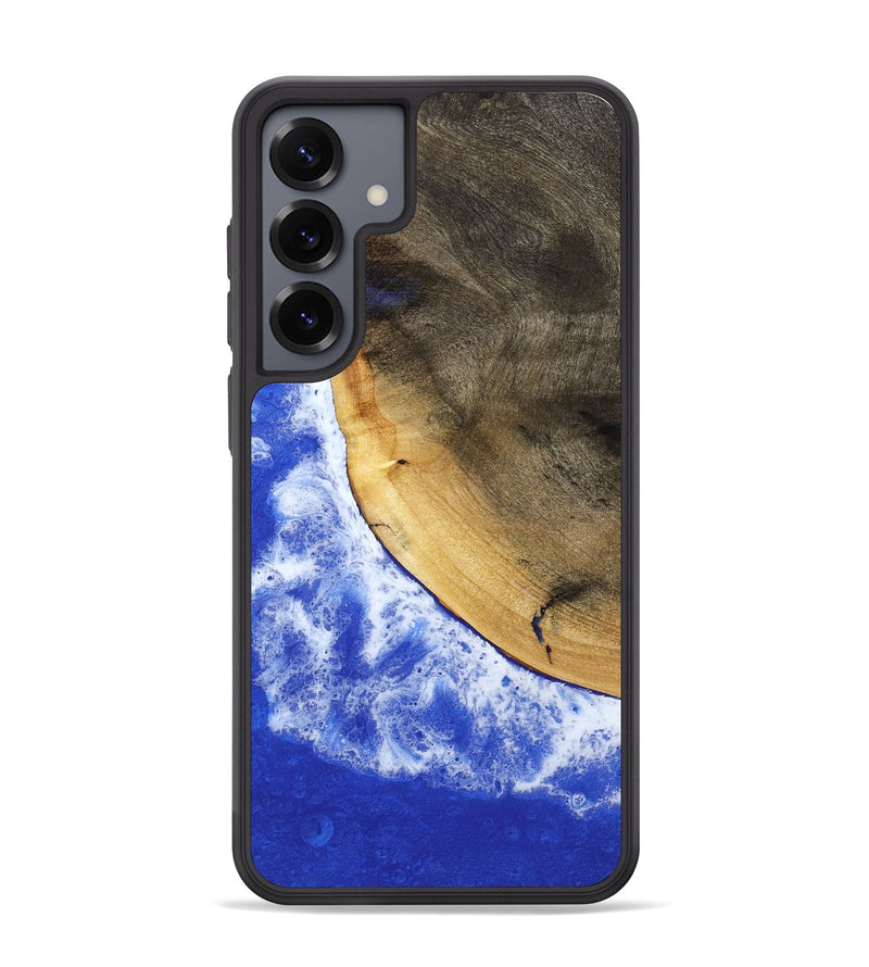 Galaxy S25 Plus Wood Phone Case - Francis (Coastal, 802037)