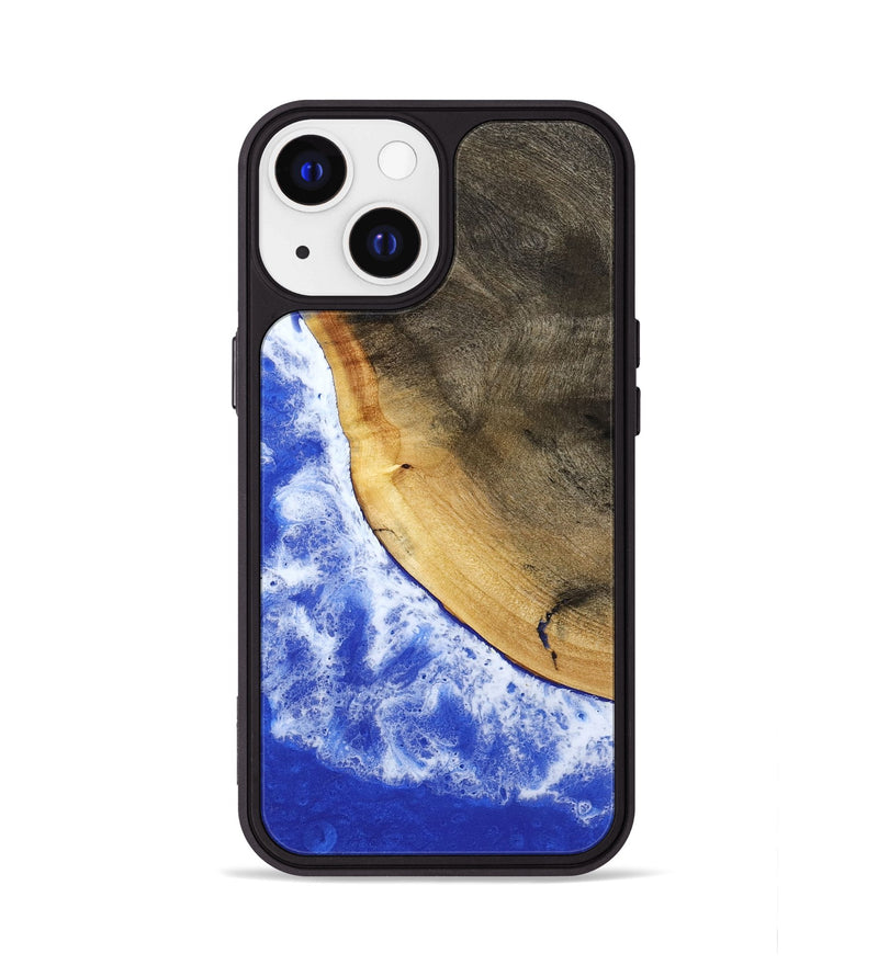 iPhone 13 Wood Phone Case - Francis (Coastal, 802037)