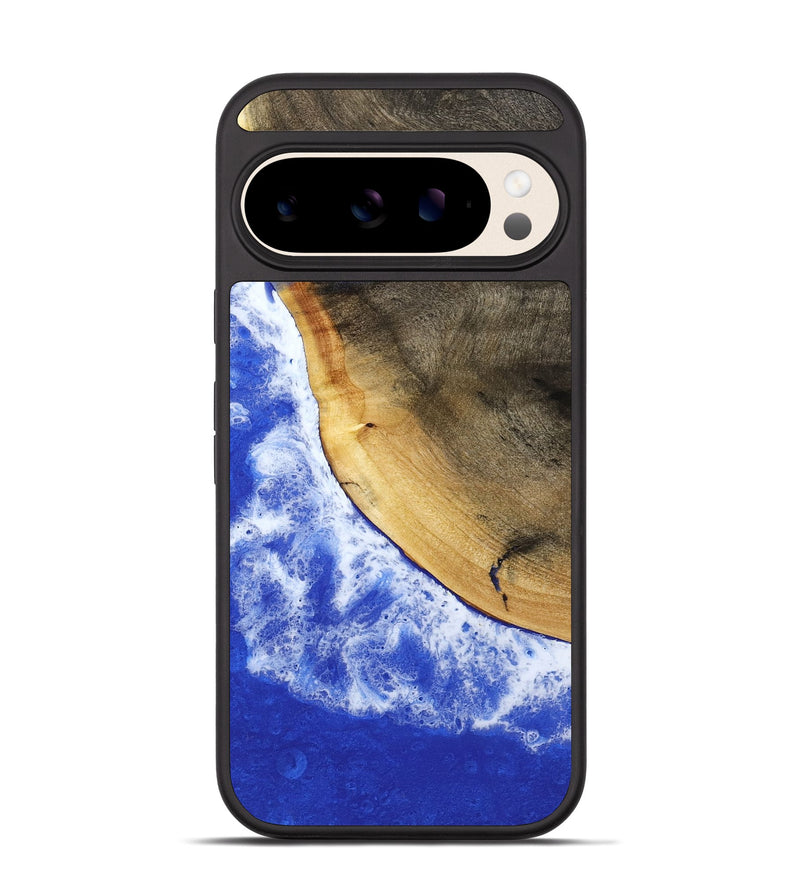 Pixel 10 Wood Phone Case - Francis (Coastal, 802037)