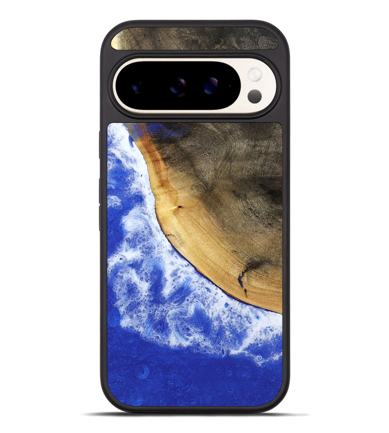 Pixel 9 Pro XL Wood Phone Case - Francis (Coastal, 802037)